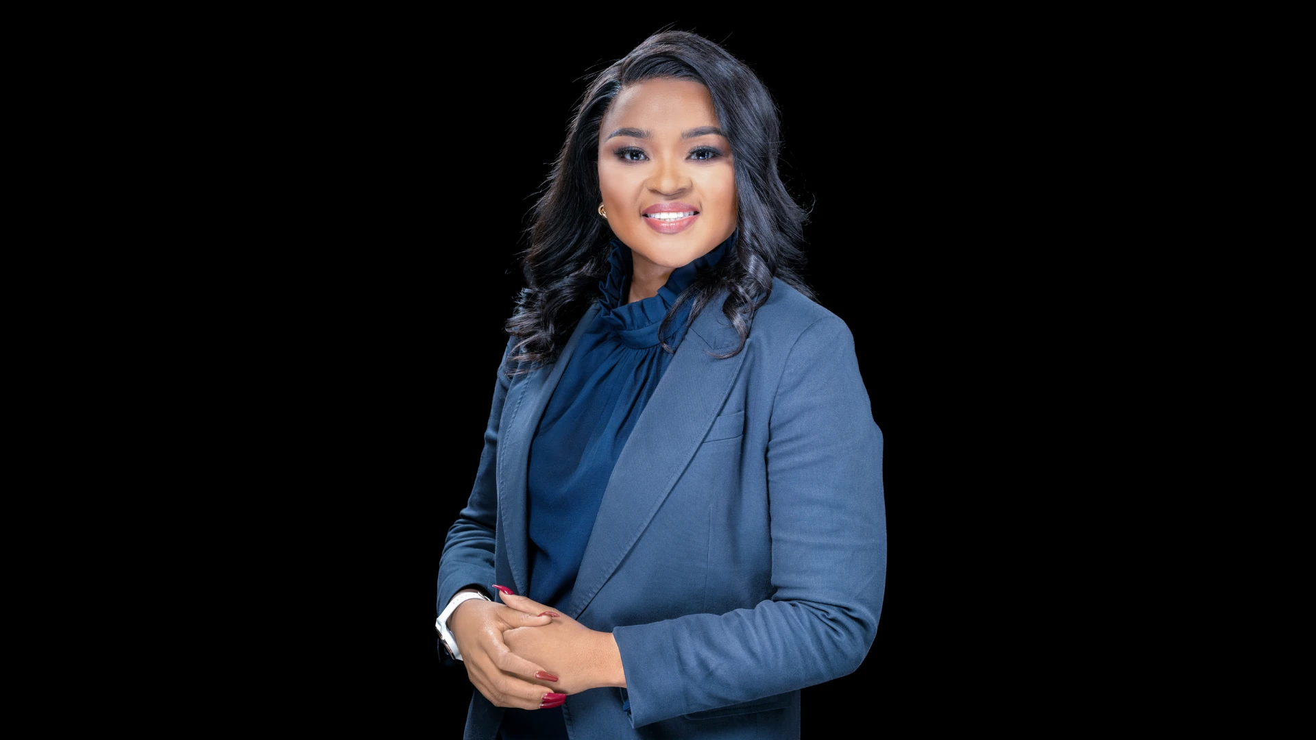Marie Sebueng - Executive Director / CEO