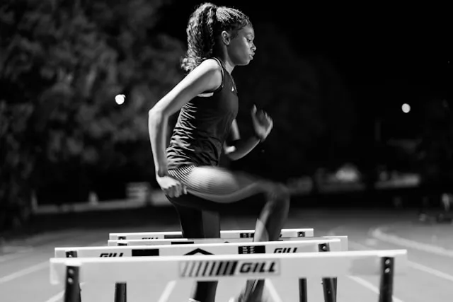 Women in Sport sector - Women empowerment in women in sport