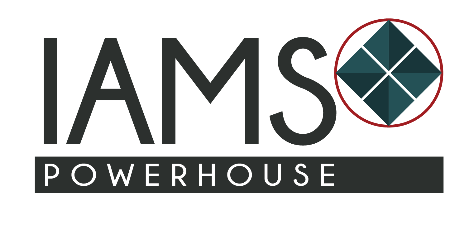 IAMS Powerhouse